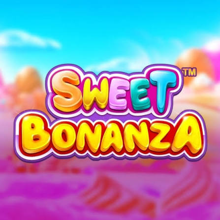Sweet Bonanza слот