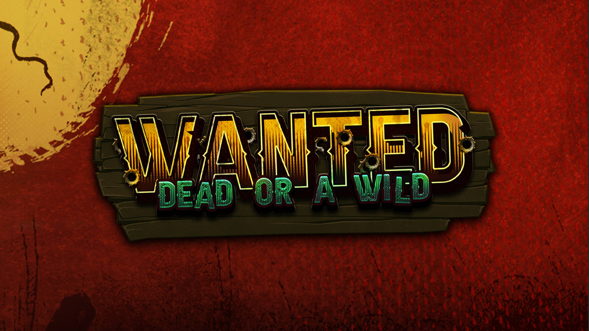 Wanted Dead or a Wild слот